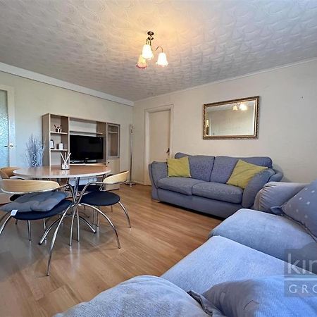 A Cosy 1 Bedroom Apartment Enfield Kültér fotó