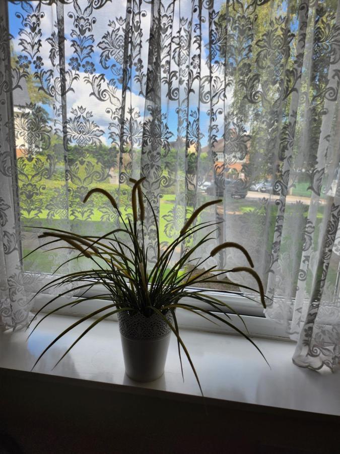 A Cosy 1 Bedroom Apartment Enfield Kültér fotó
